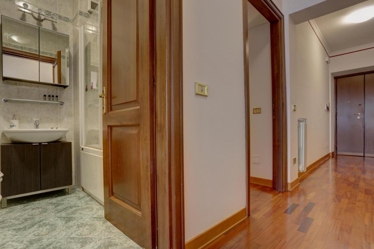 Colosseo Mecenate 77 - And Appartement *