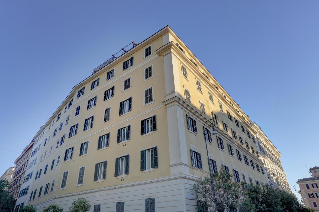 Appartement Colosseo Mecenate 77 - And Rome