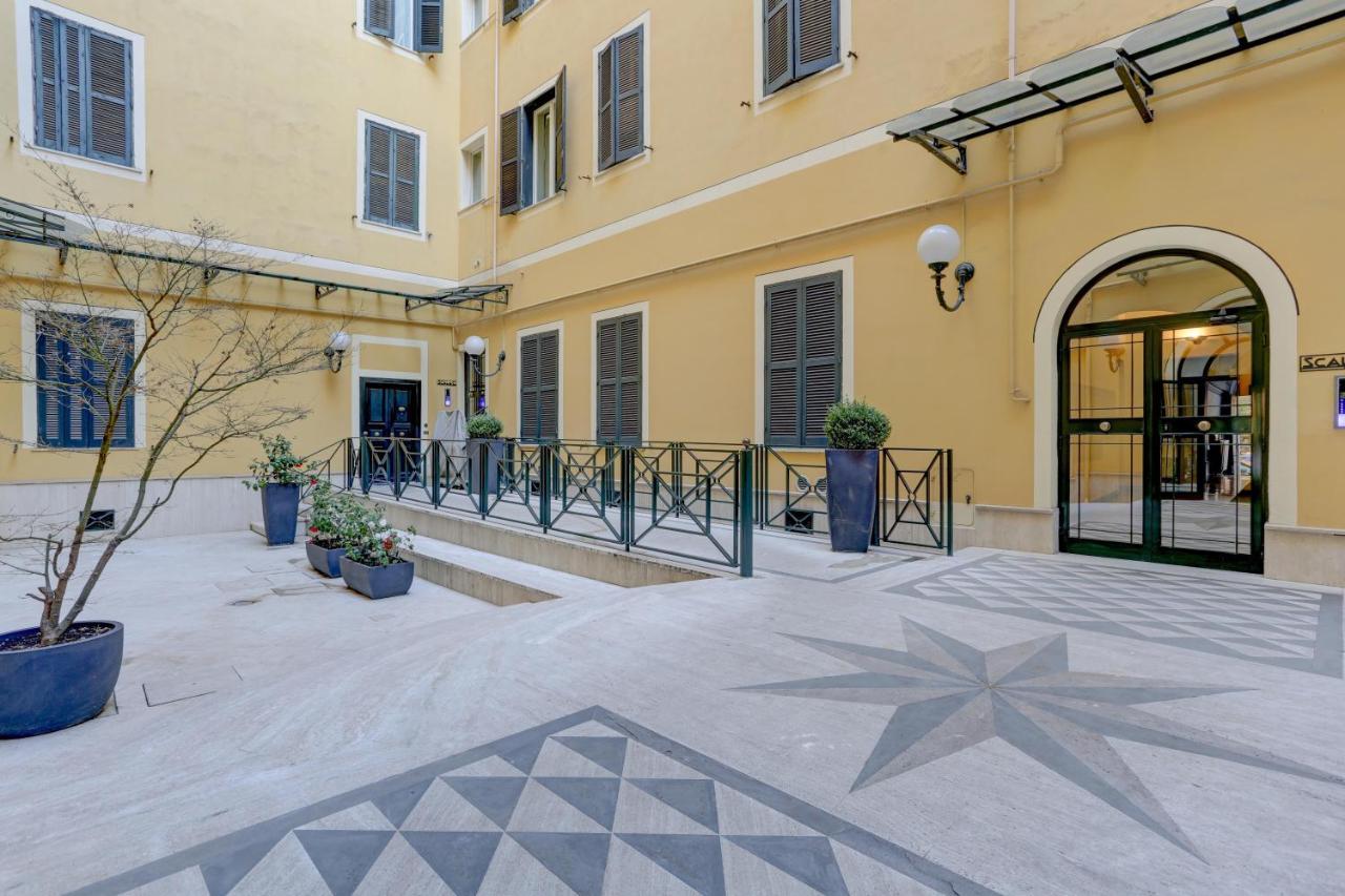 Appartement Colosseo Mecenate 77 - And *